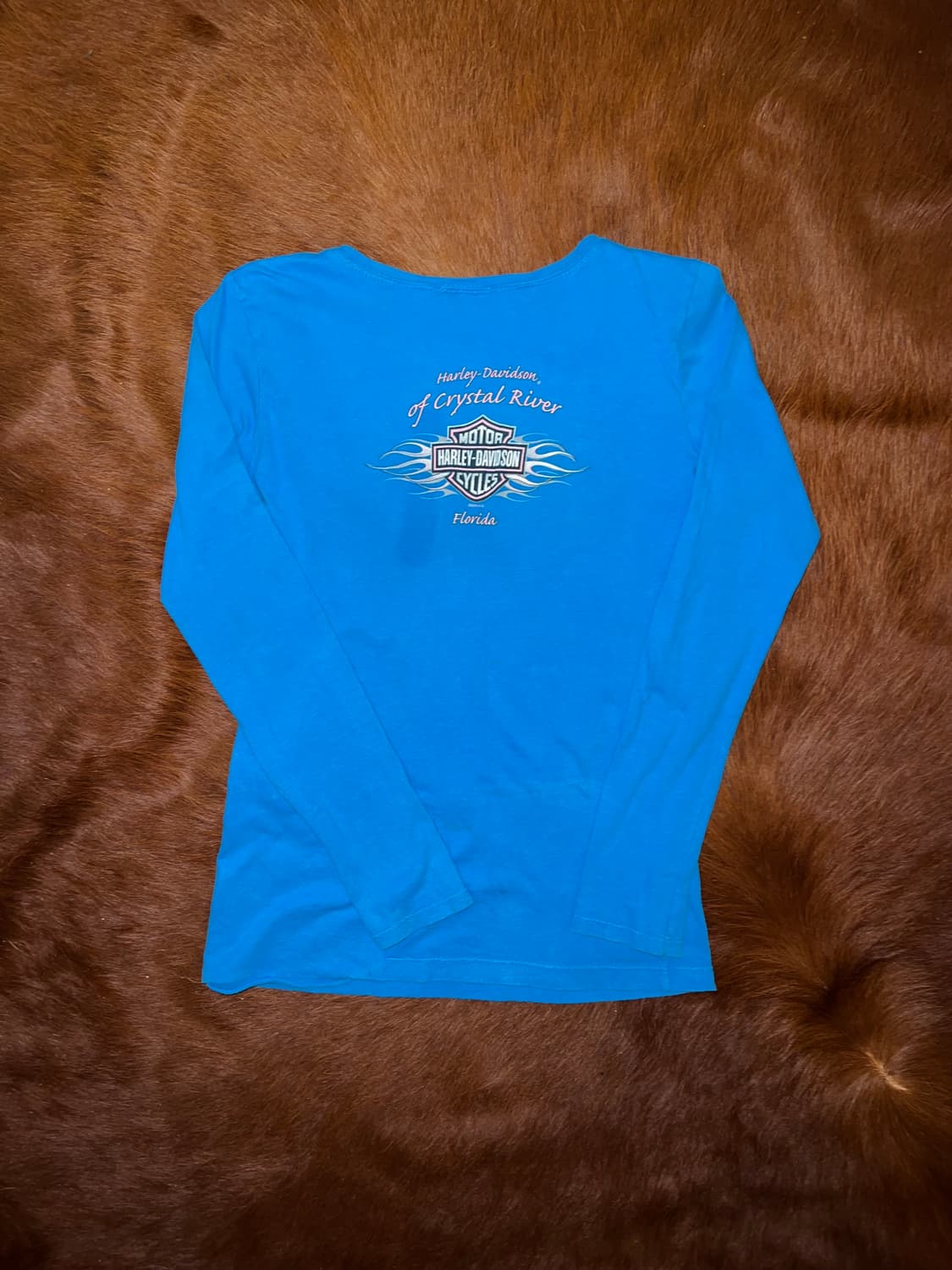 할리 롱슬리브 상품이미지3