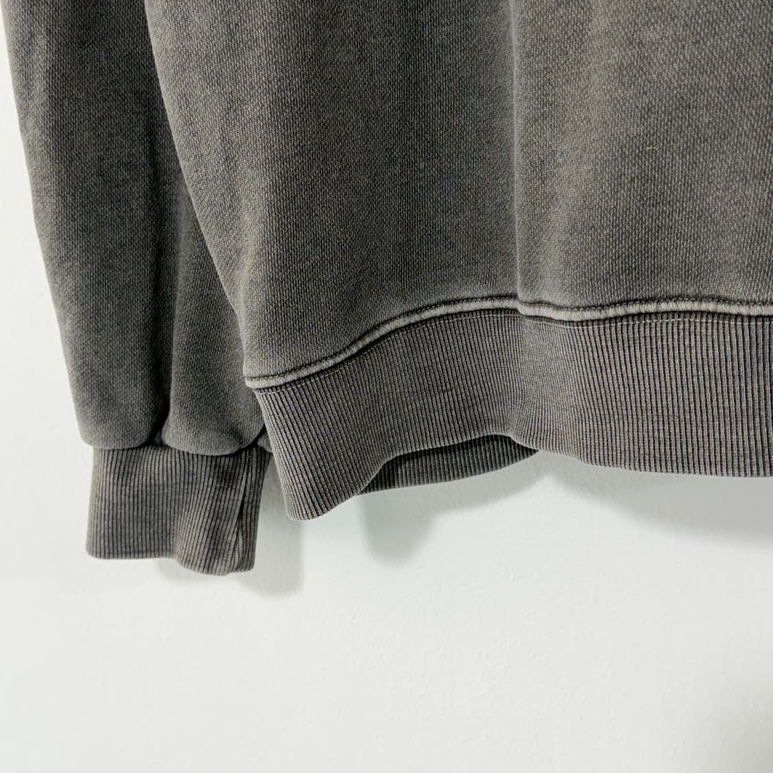 [FREE] 디즈니 라이온킹 피그먼트워싱 맨투맨 상품이미지7