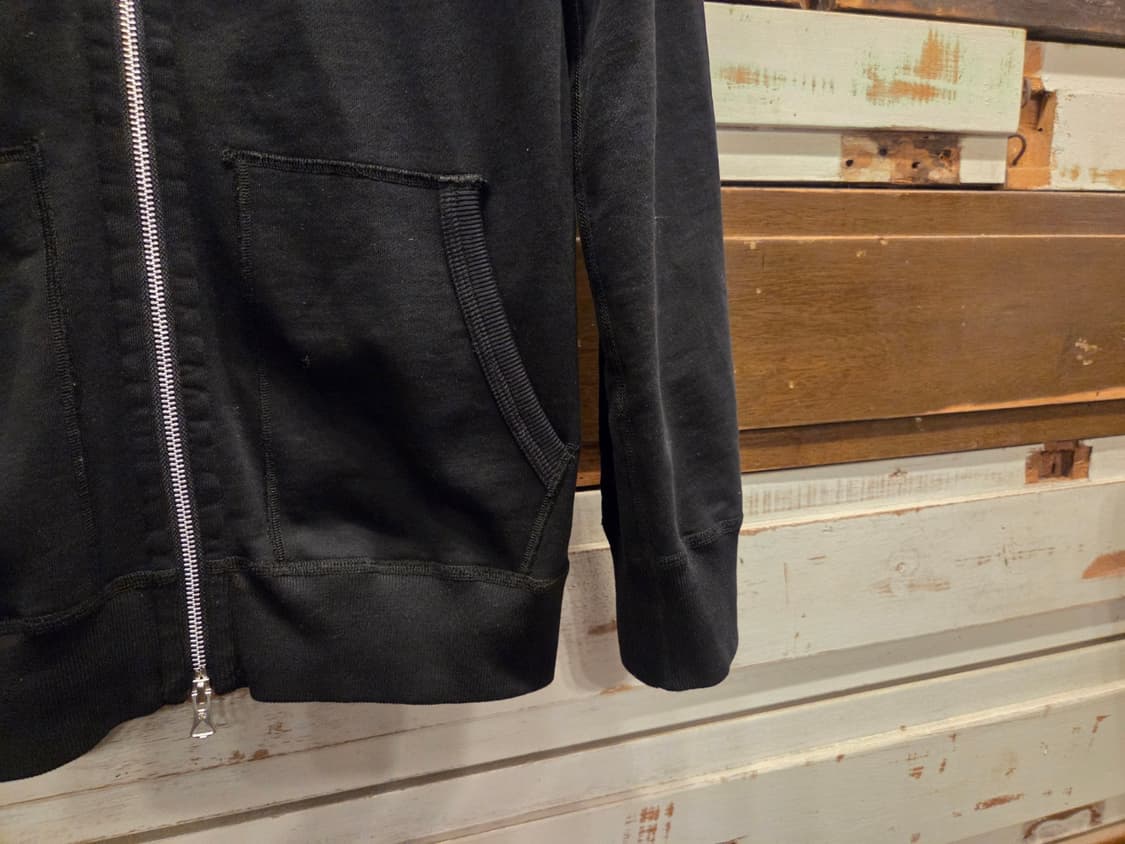 레이닝챔프 집업스웻 상품이미지3