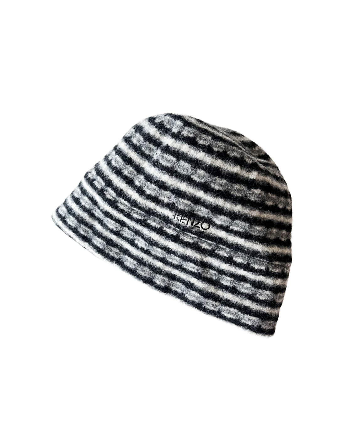 KENZO wool stripe bucket hat 상품이미지1