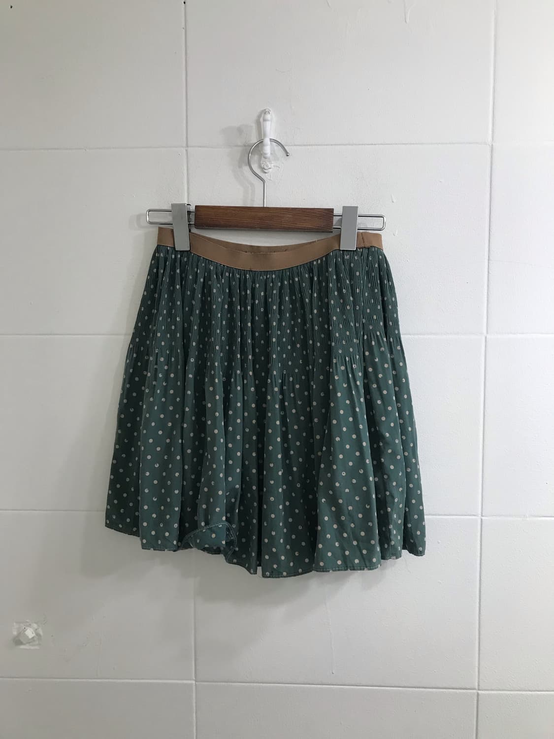 민트초코 너드 니혼진 모리걸 코디세트 상품이미지8