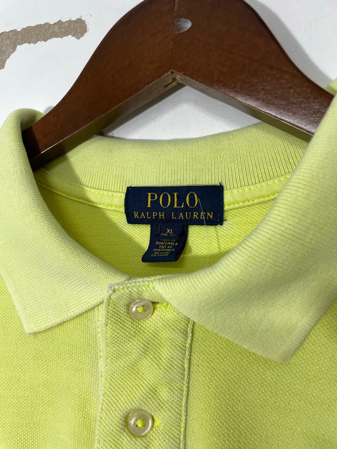 폴로랄프로렌 빅포니 pk 상품이미지6