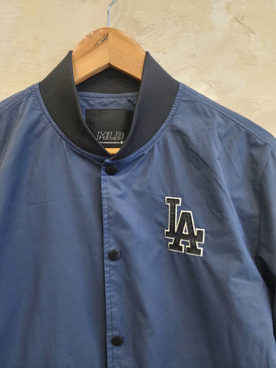 MLB LA 다저스 블루종 90 상품이미지3