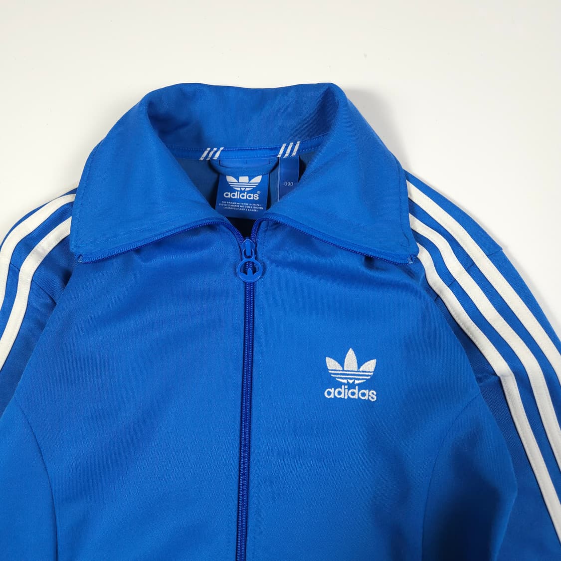 아디다스 파이어버드 유로파 트랙탑  상품이미지2