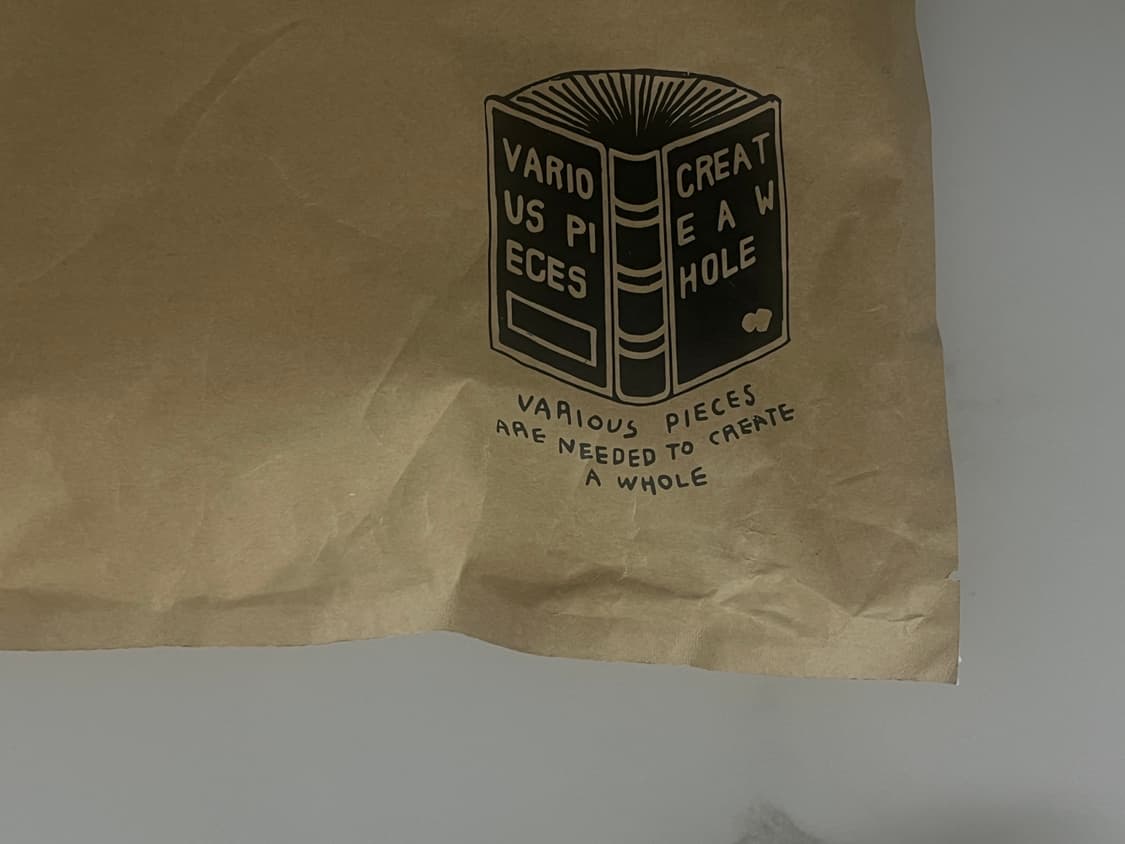 (M) 컬렉트피시스 후드집업 상품이미지3