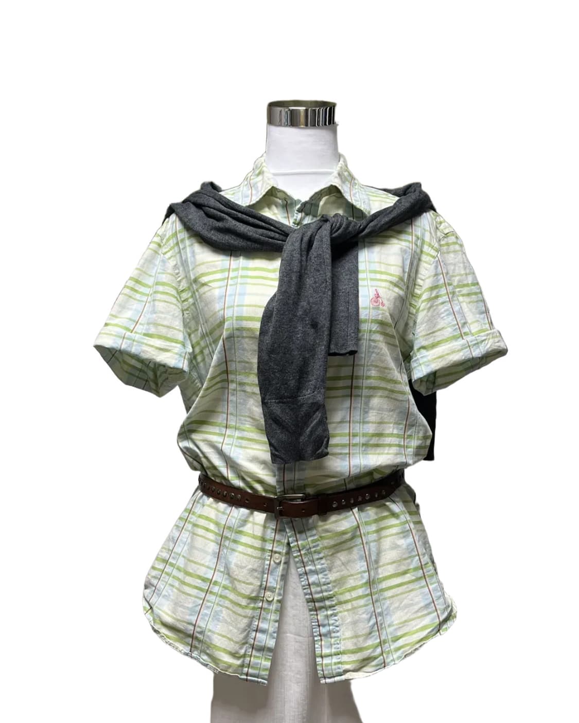 Beanpole shirt 상품이미지5