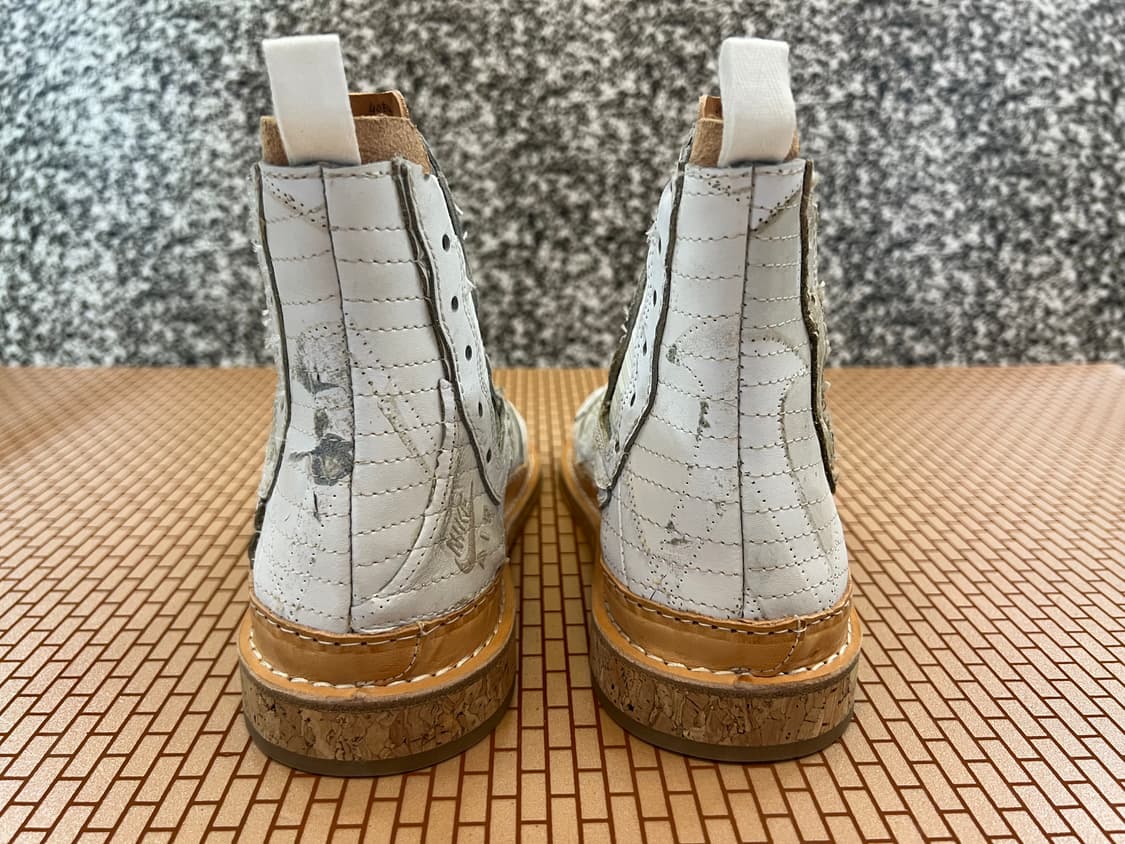 첼시 부츠 상품이미지5