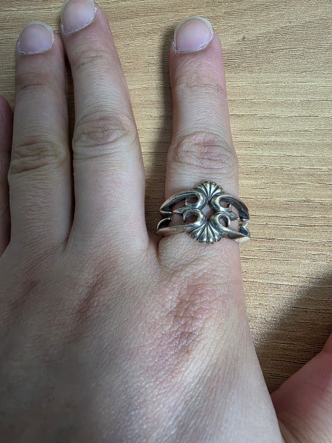 조실버 새싹링 [Signature]sprout ring 상품이미지4