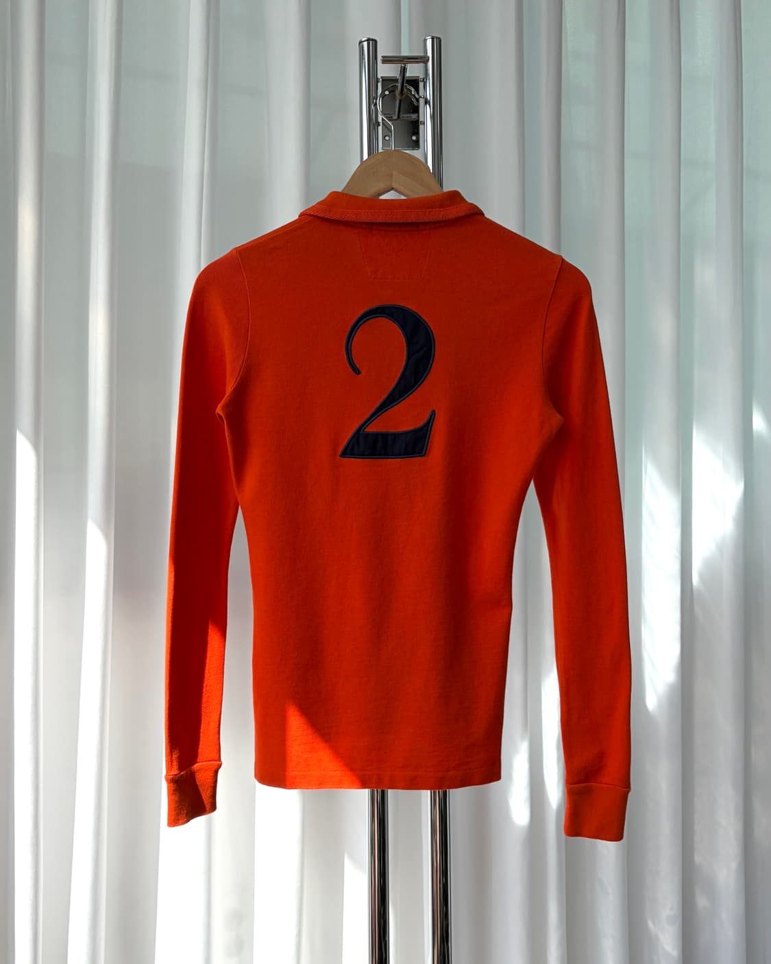 [XS]폴로 랄프로렌 빅포니 치프키프 카라 티셔츠 상품이미지4