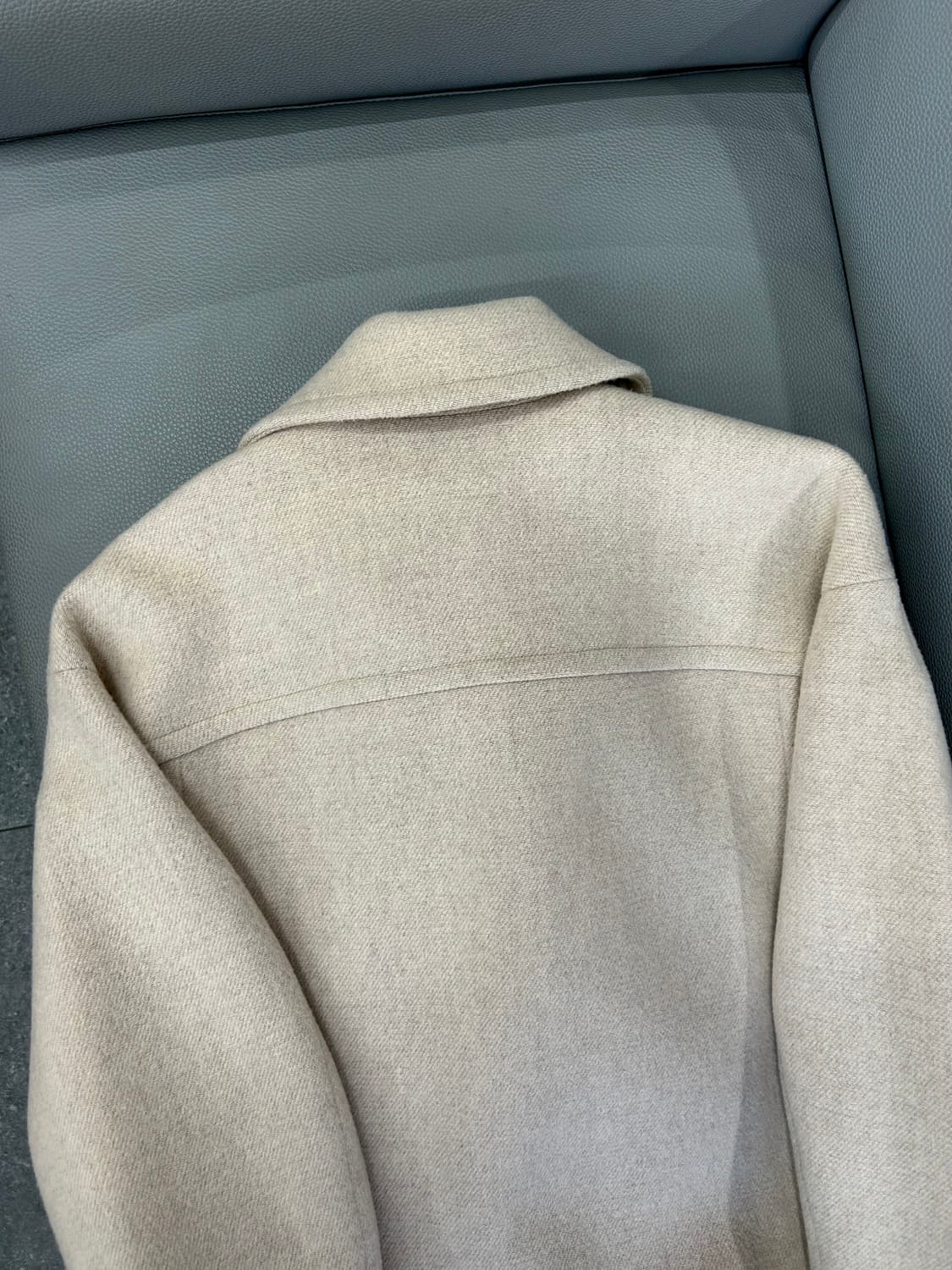 한섬 마인 울코트(66사이즈) 상품이미지5