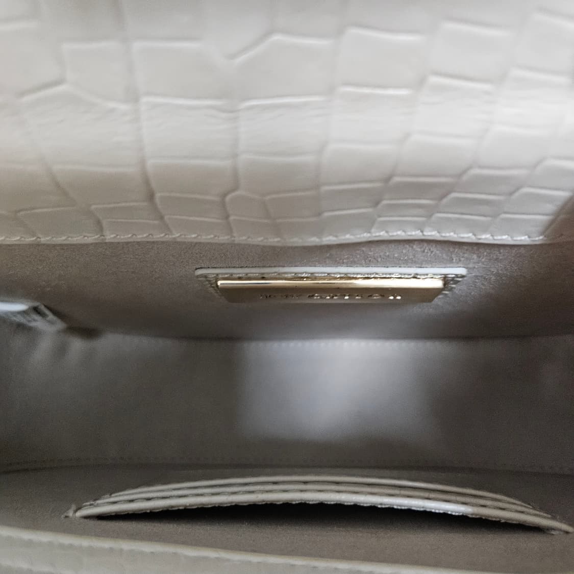 급처) 조이그라이슨 클레어 럭스 숄더백 크로스백 가죽 가방 상품이미지4