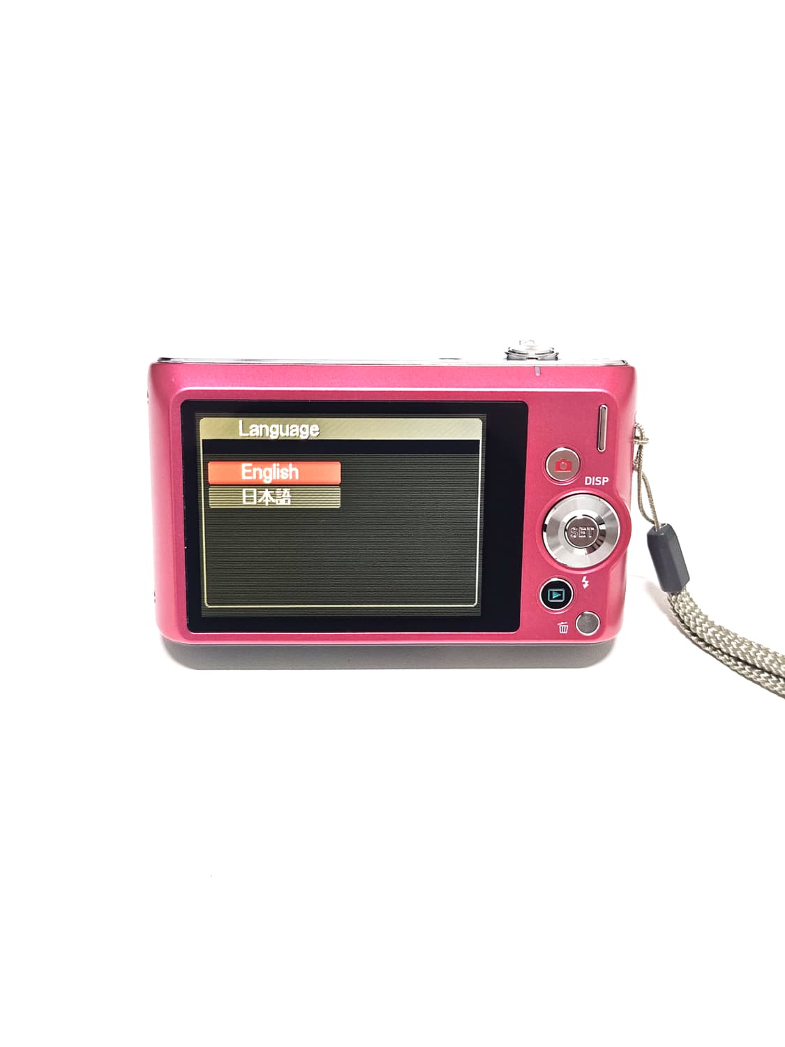 카시오 엑슬림 Casio Exilim EX-ZS210 디카 디지털카메라 상품이미지7