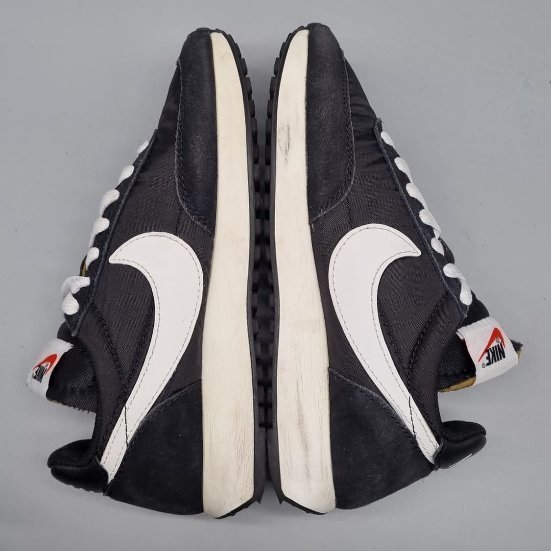 나이키 테일윈드79 검흰 운동화 230 상품이미지5