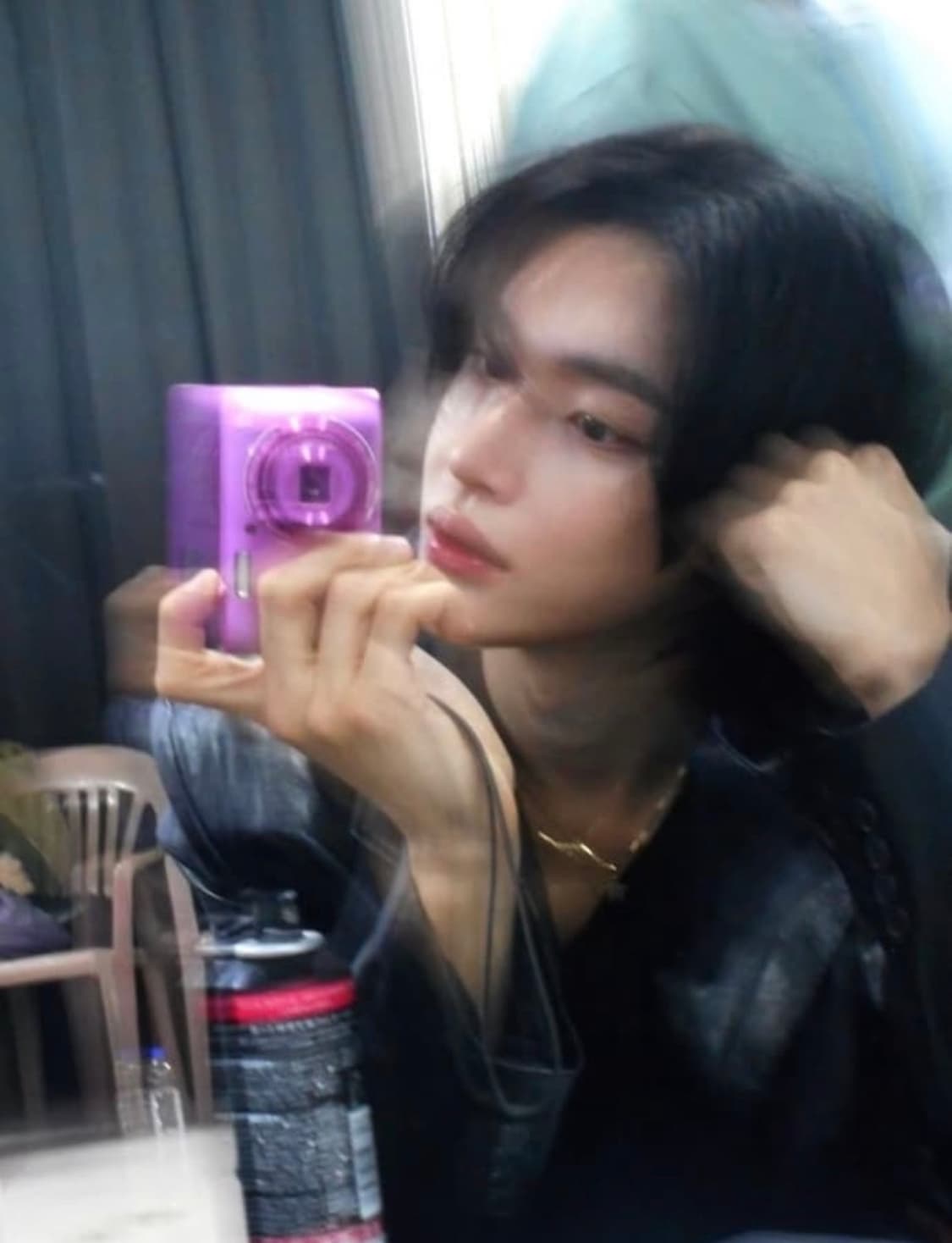 [초희귀/윈터, 원빈, 사쿠라픽] Nikon 니콘 s3500/s3600 상품이미지9