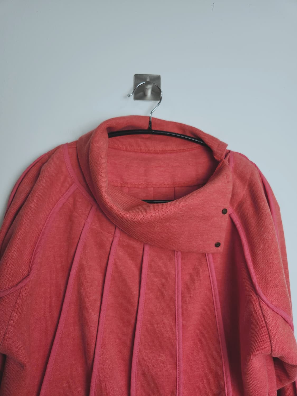 LILY BROWN 크롭 언발 탑 상품이미지8