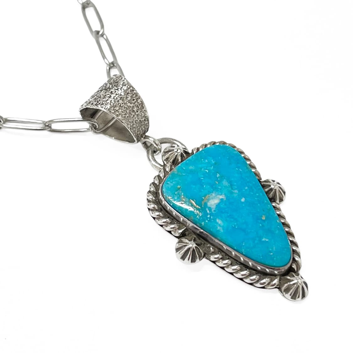 네이티브 아메리칸 주얼리 (Native American Jewelry) 상품이미지2