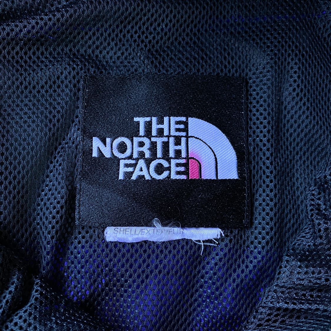 90s the north face jacket 상품이미지8