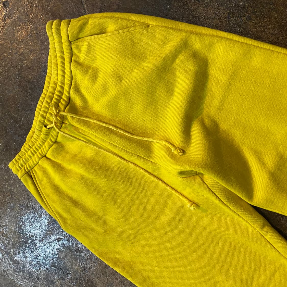 존로렌스설리번 부츠컷 스웻팬츠 상품이미지3