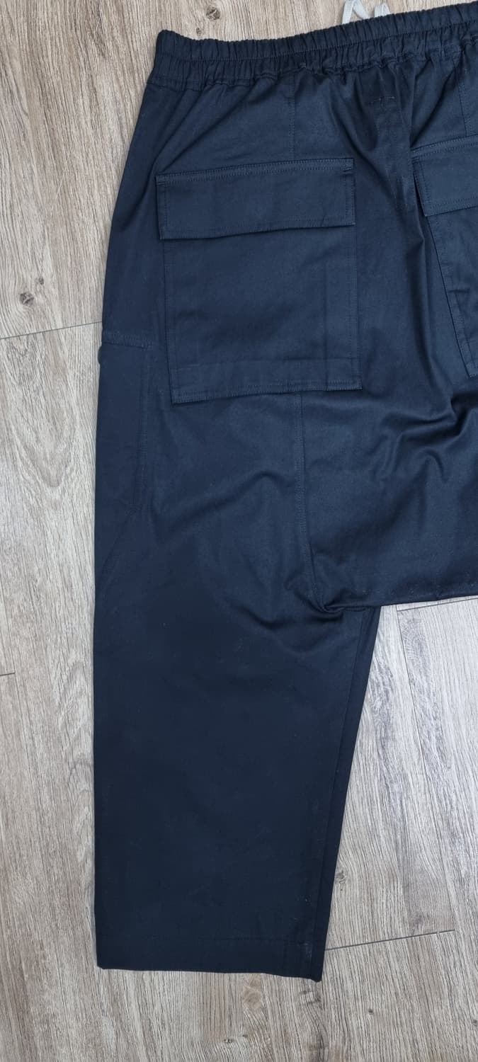 릭오웬스 20 s/s 바우하우스 크롭팬츠 50 _ 남성 32~34in 상품이미지5