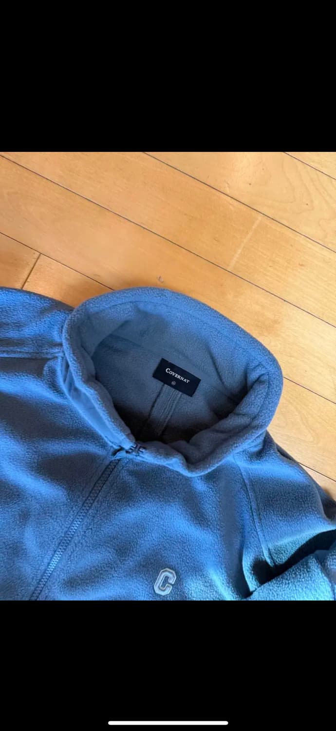 커버낫 후리스(XL) 상품이미지2