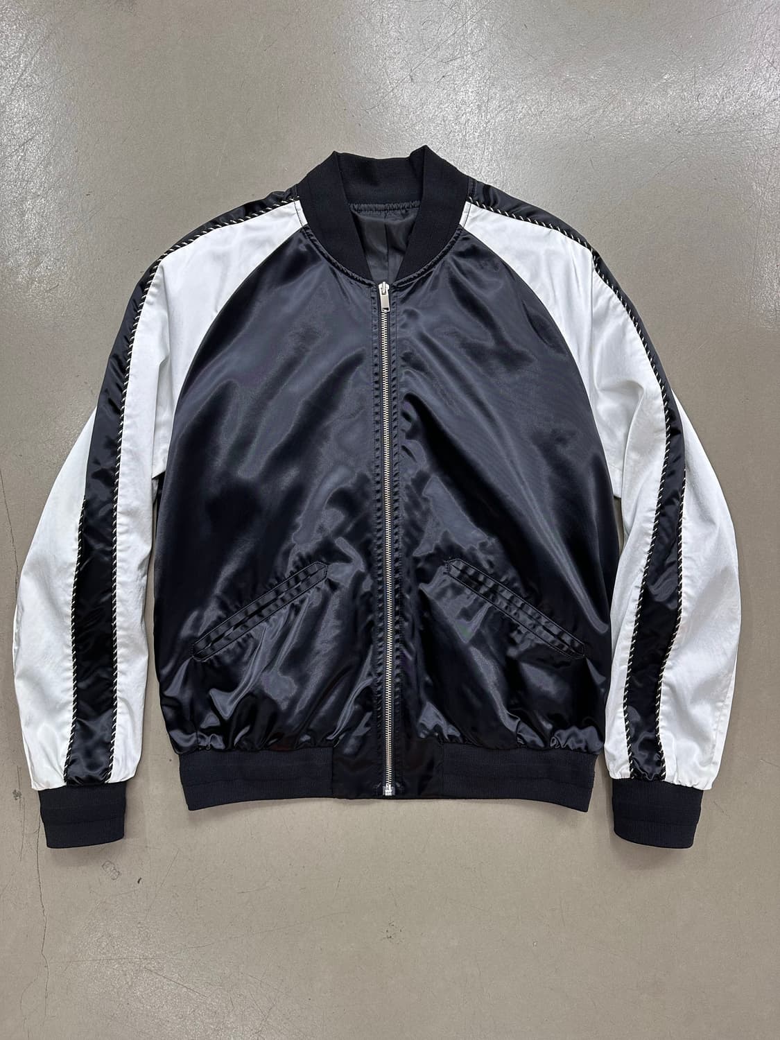 시스템옴므(SYSTEM HOMME) 스카쟌 상품이미지3