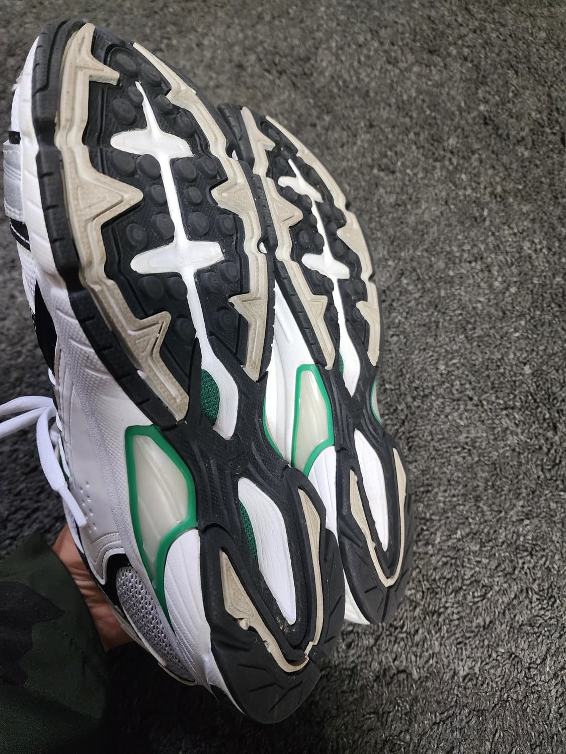 아디다스 템퍼런255   상품이미지4