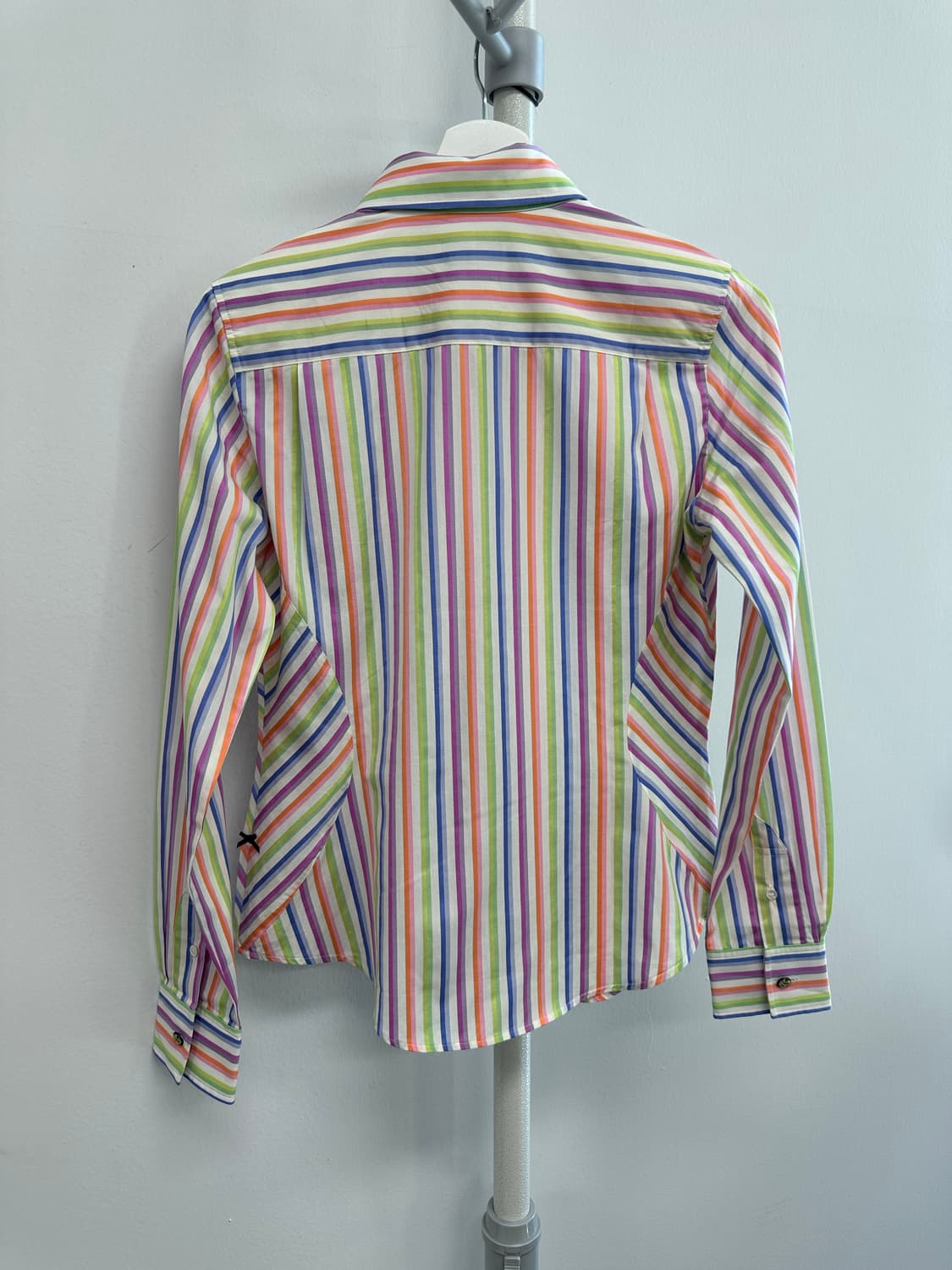 폴스미스 스트라이프 셔츠 상품이미지6