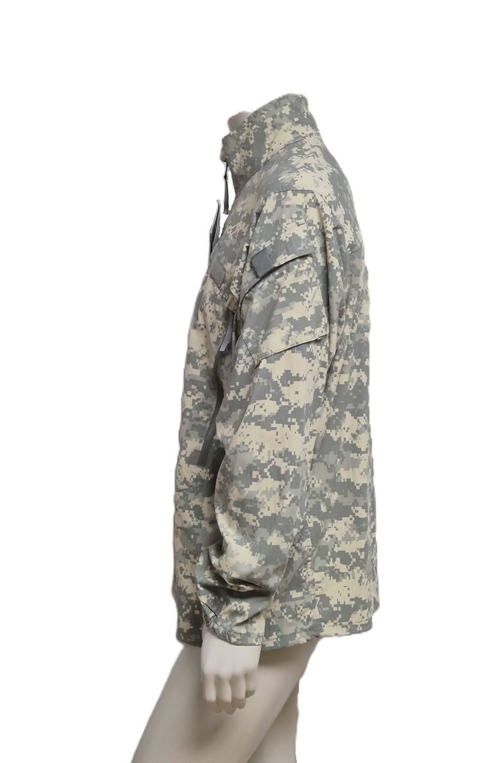 미군 구형 ACU 레벨4 바람막이 전투복 상의 자켓 (M/L) (새상품) 상품이미지2