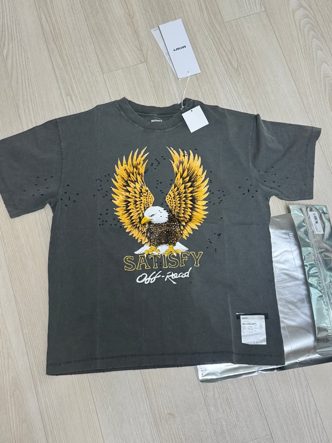새티스파이 모스테크s 상품이미지1