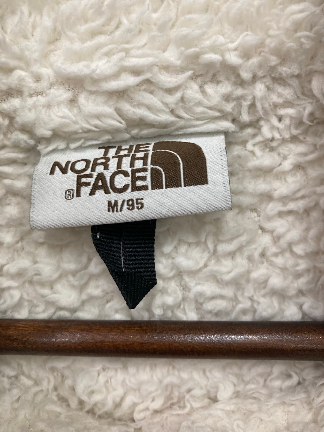 노스페이스 후리스 상품이미지3