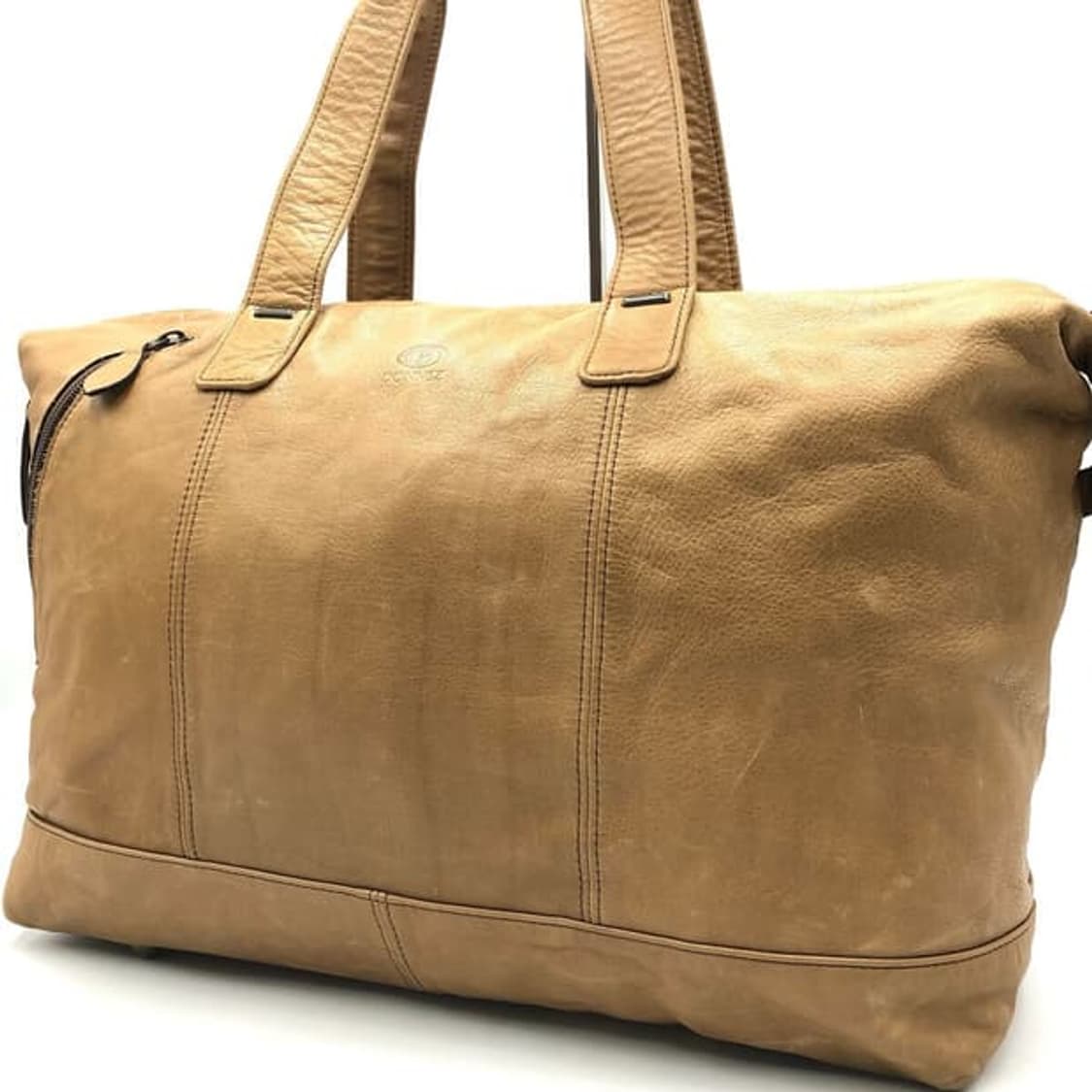 요시다 포터 도네즈 소가죽 보스톤백 상품이미지3