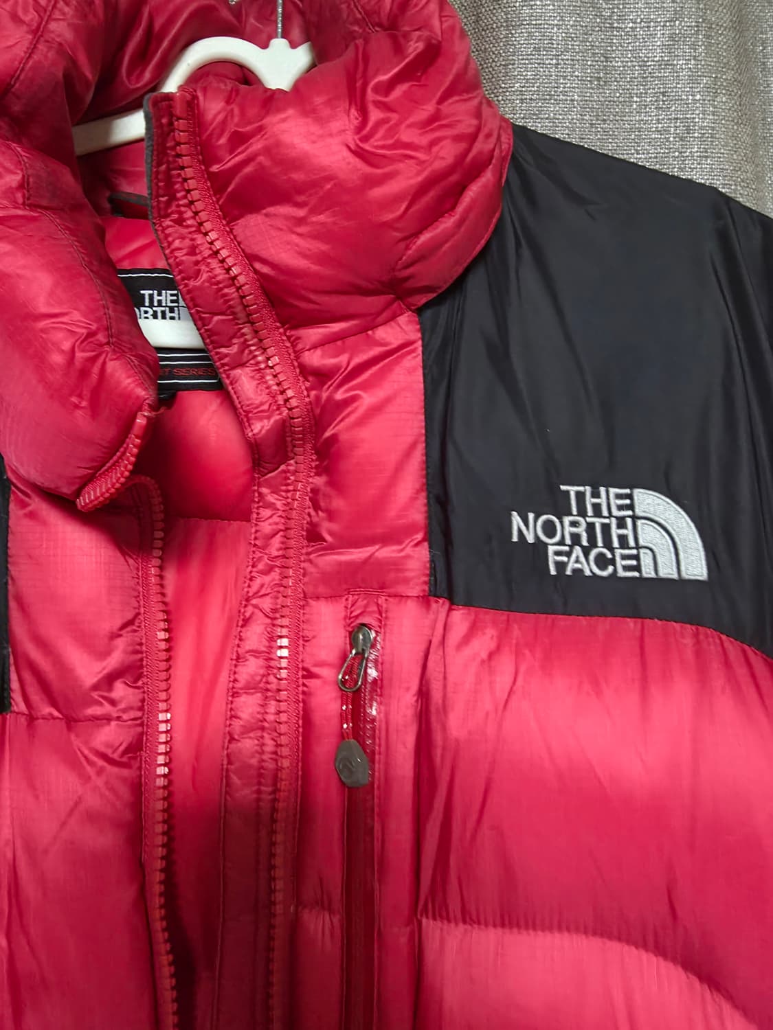 노스페이스구스패딩 105 상품이미지5