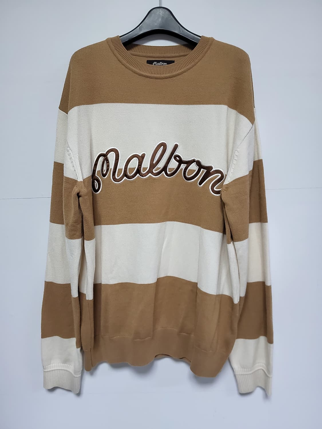 말본 니트 정품 L사이즈 상품이미지1