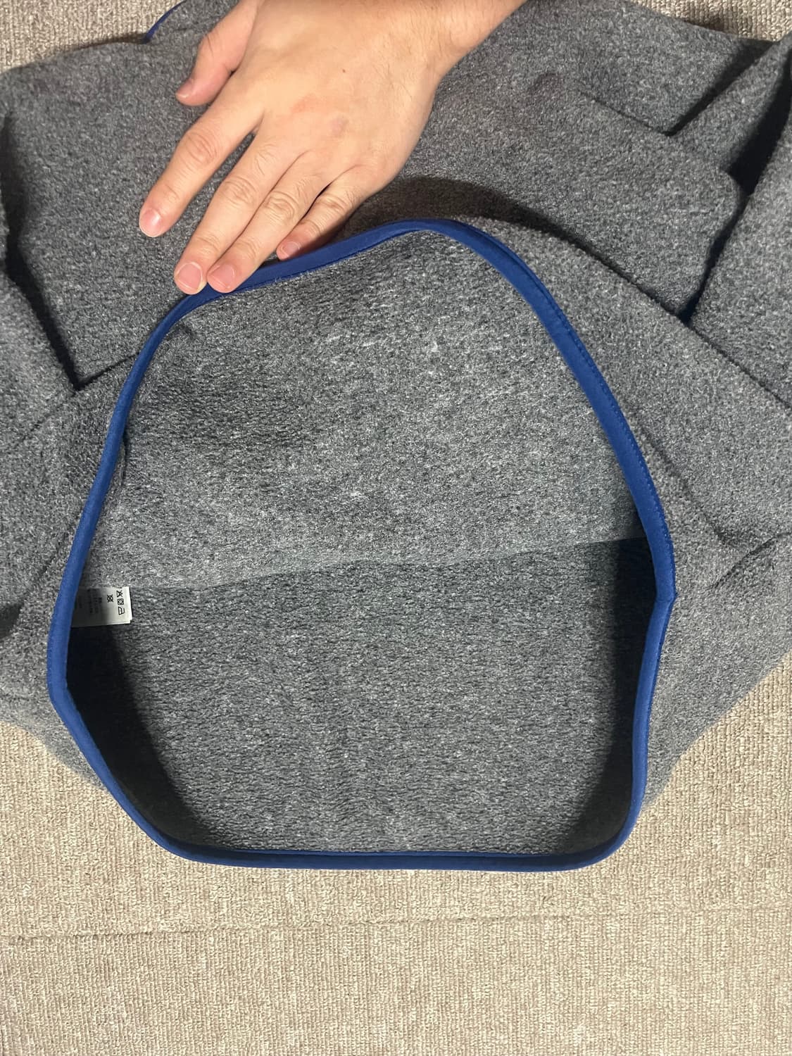 파타고니아 신칠라 m사이즈 상품이미지5