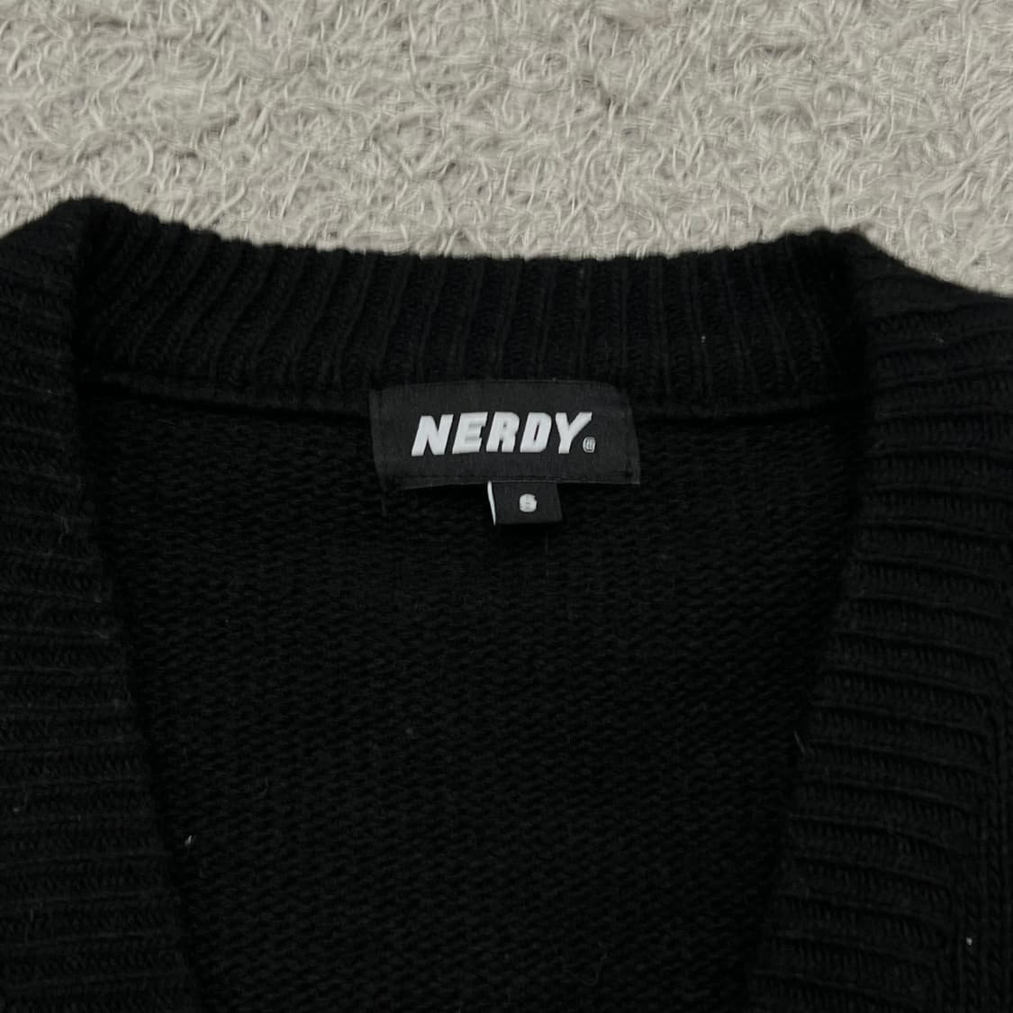 [95-100] 널디 가디건 상품이미지3