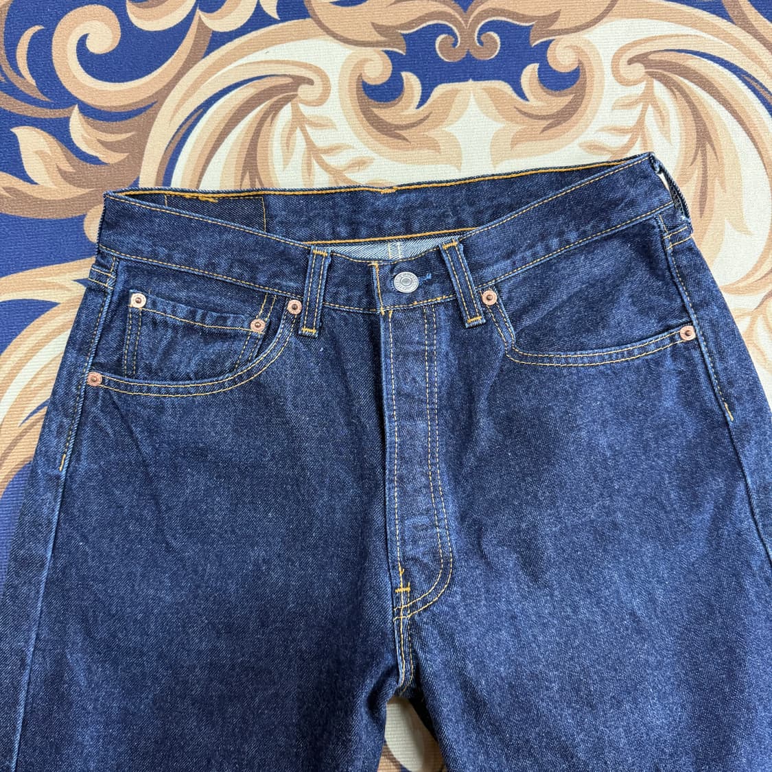 (30)리바이스 Levis 06501 데님팬츠 상품이미지4
