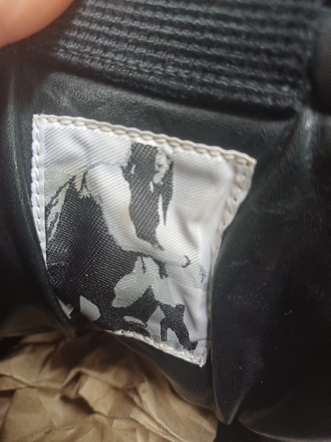 릭오웬스 지오바스켓 40 상품이미지8