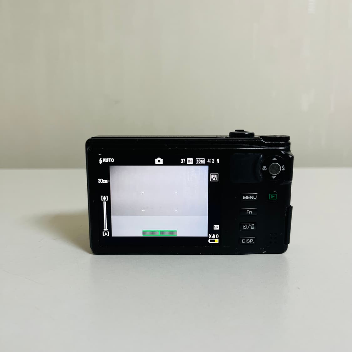 Ricoh cx4 리코 빈티지 디카 상품이미지4