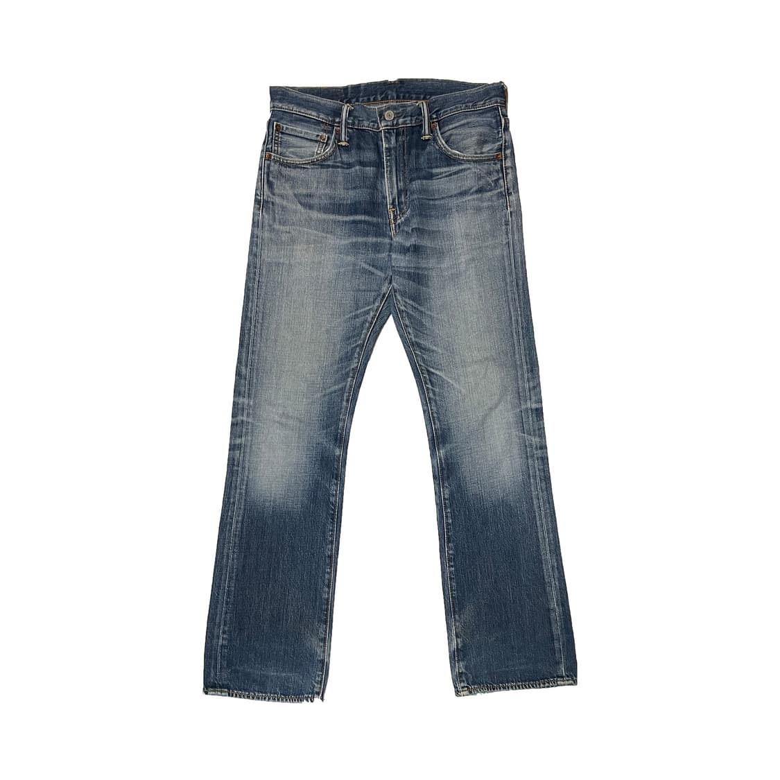 리바이스 527 데님 청바지 상품이미지2