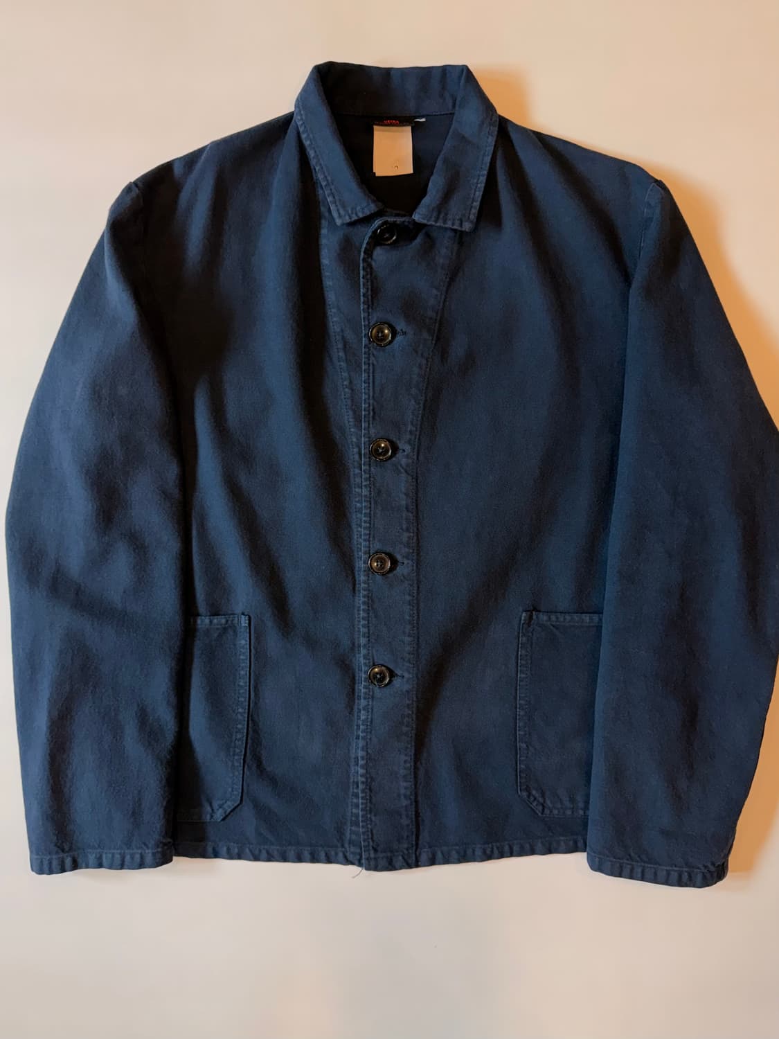 VETRA - FRENCH WORK COTTON TWILL JACKET 상품이미지1