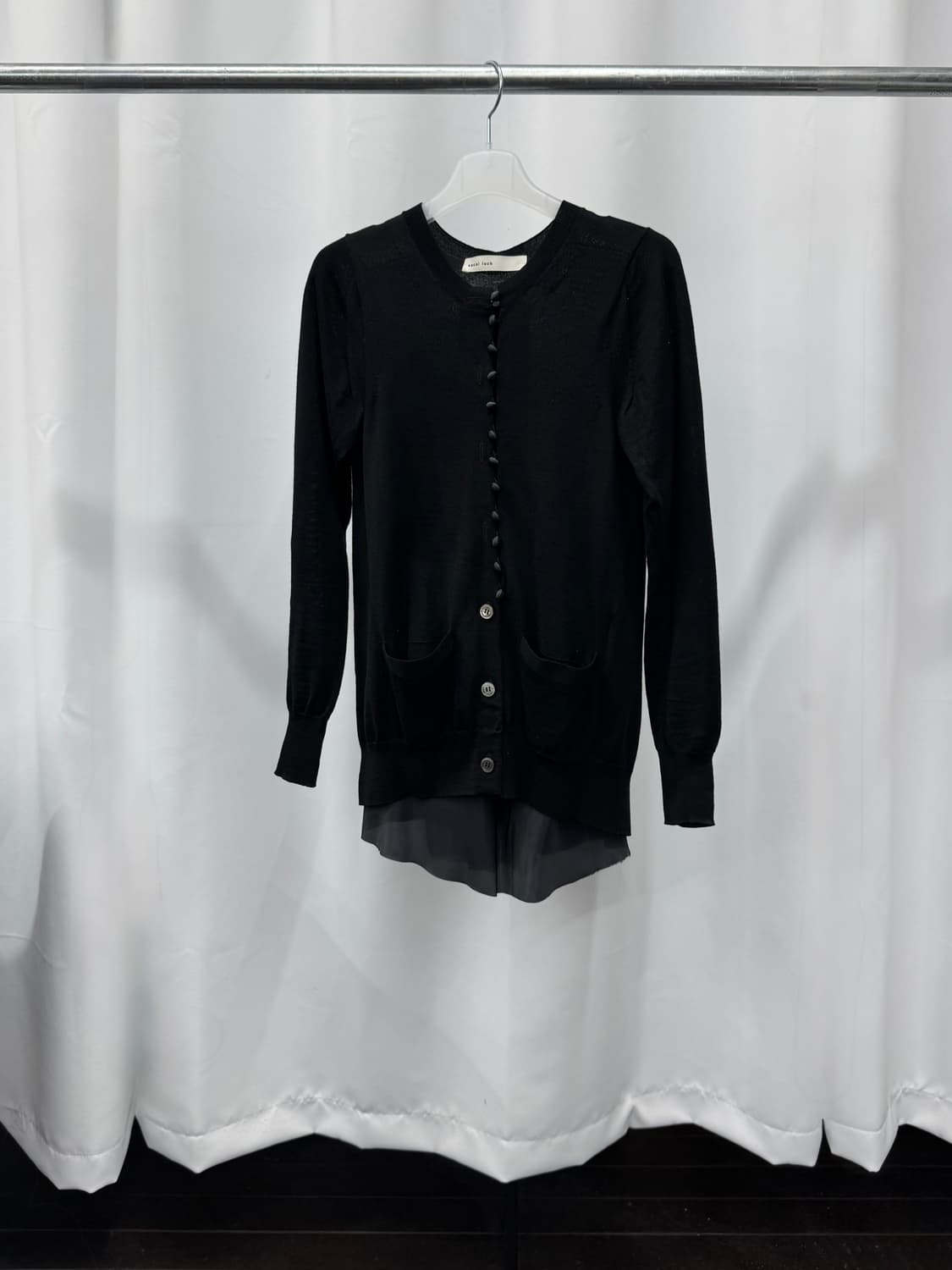 sacai 상품이미지1