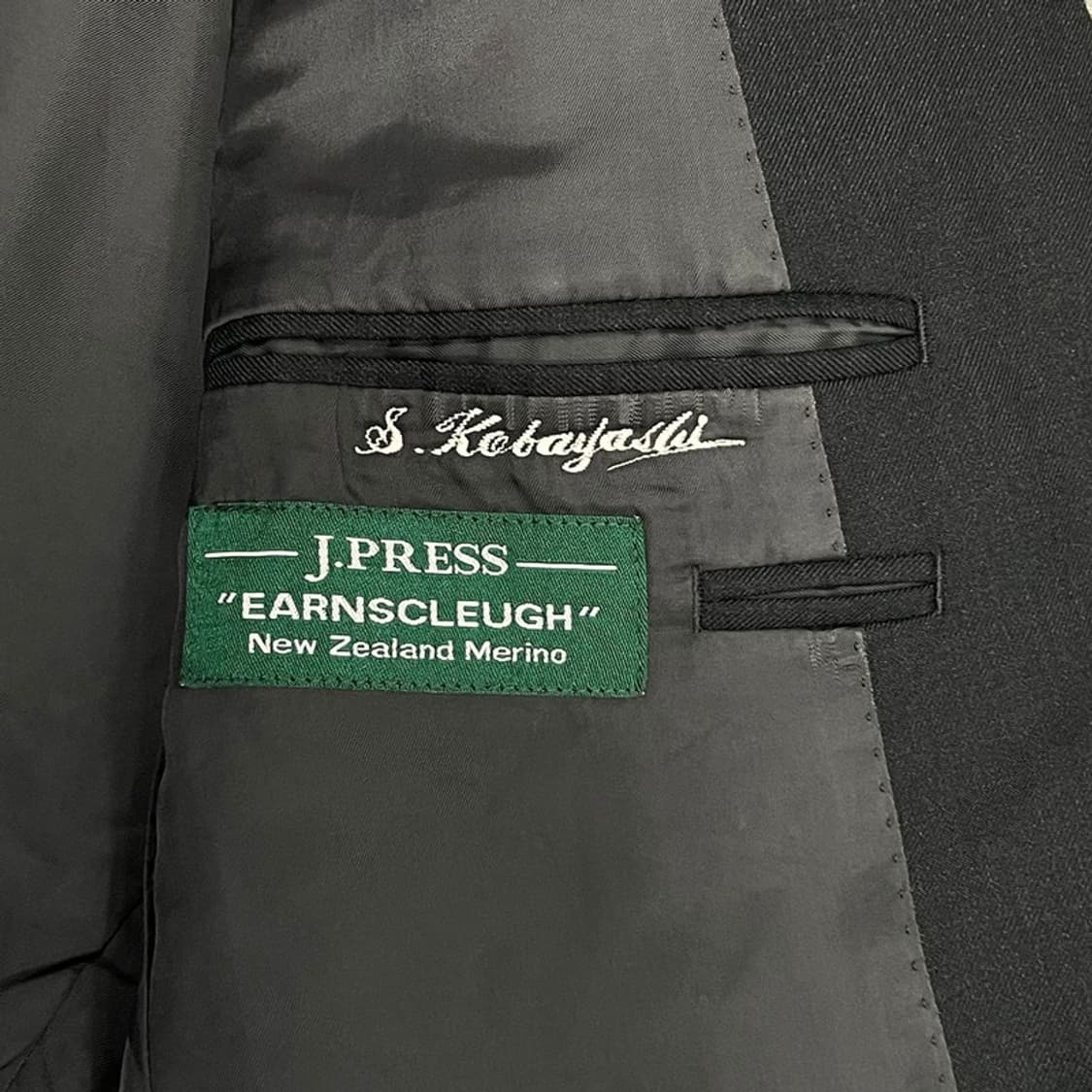 제이프레스 싱글 버튼 블레이저 v0115 상품이미지6