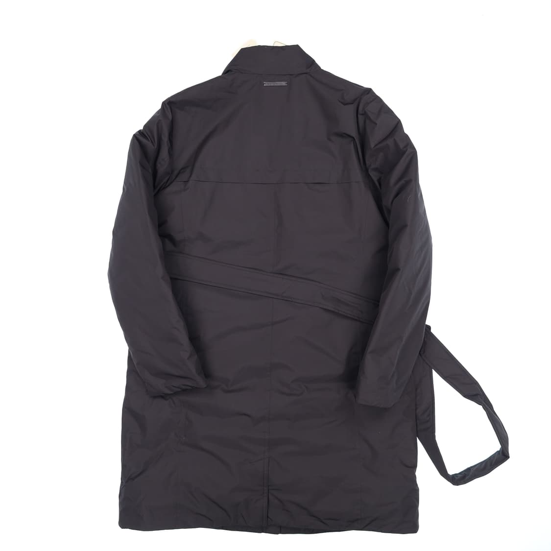 L 새상품 헨리코튼 골프 구스다운 패딩 코트 N7349 상품이미지2