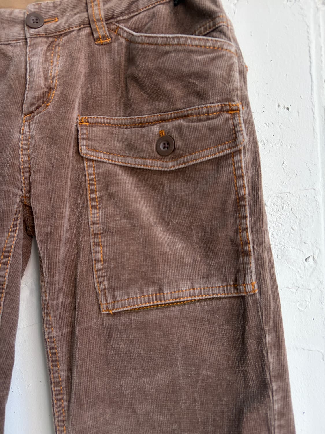 COLUMBIA corduroy pants   상품이미지3