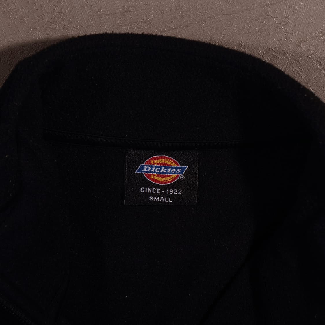  디키즈 플리스 집업자켓 상품이미지3