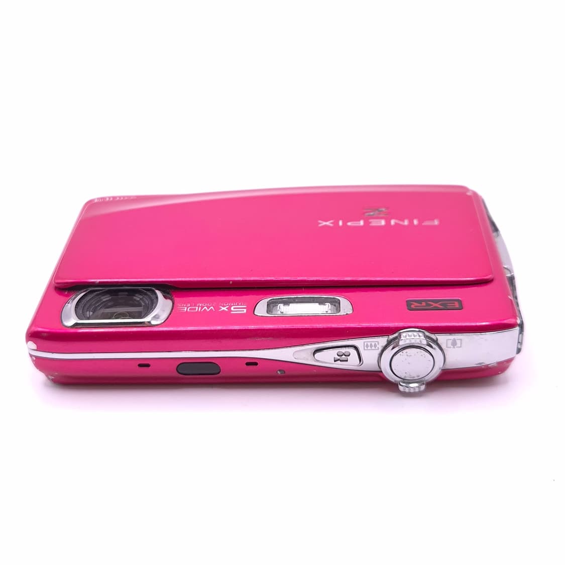 몽글🫧파인픽스 Z900EXR 체리핑크🍒 상품이미지6