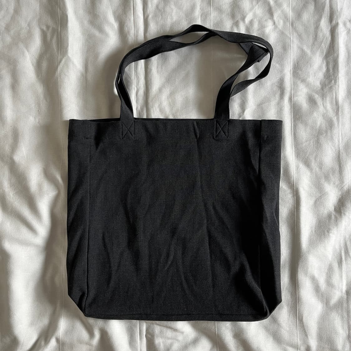 A.P.C wool tote eco Bag 상품이미지10