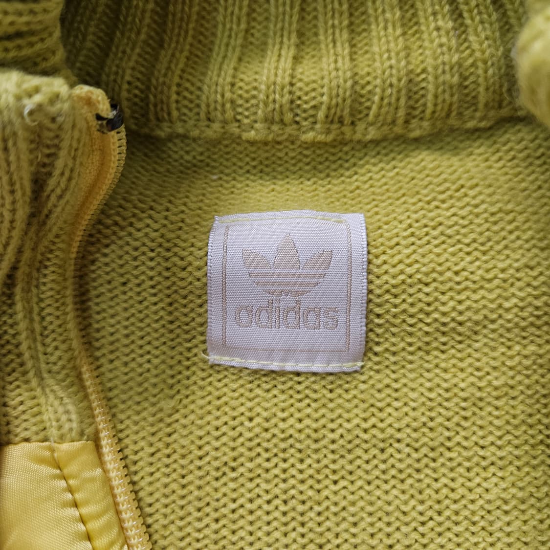 M 아디다스 빈티지 트랙탑 자켓 0324Y 상품이미지3