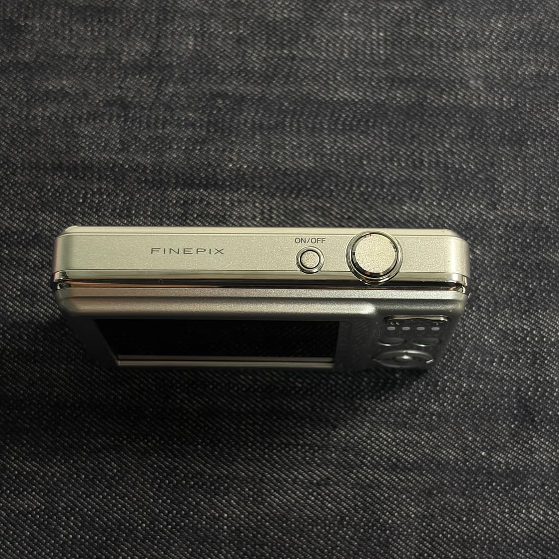 후지필름 파인픽스j27 풀박스 상품이미지3