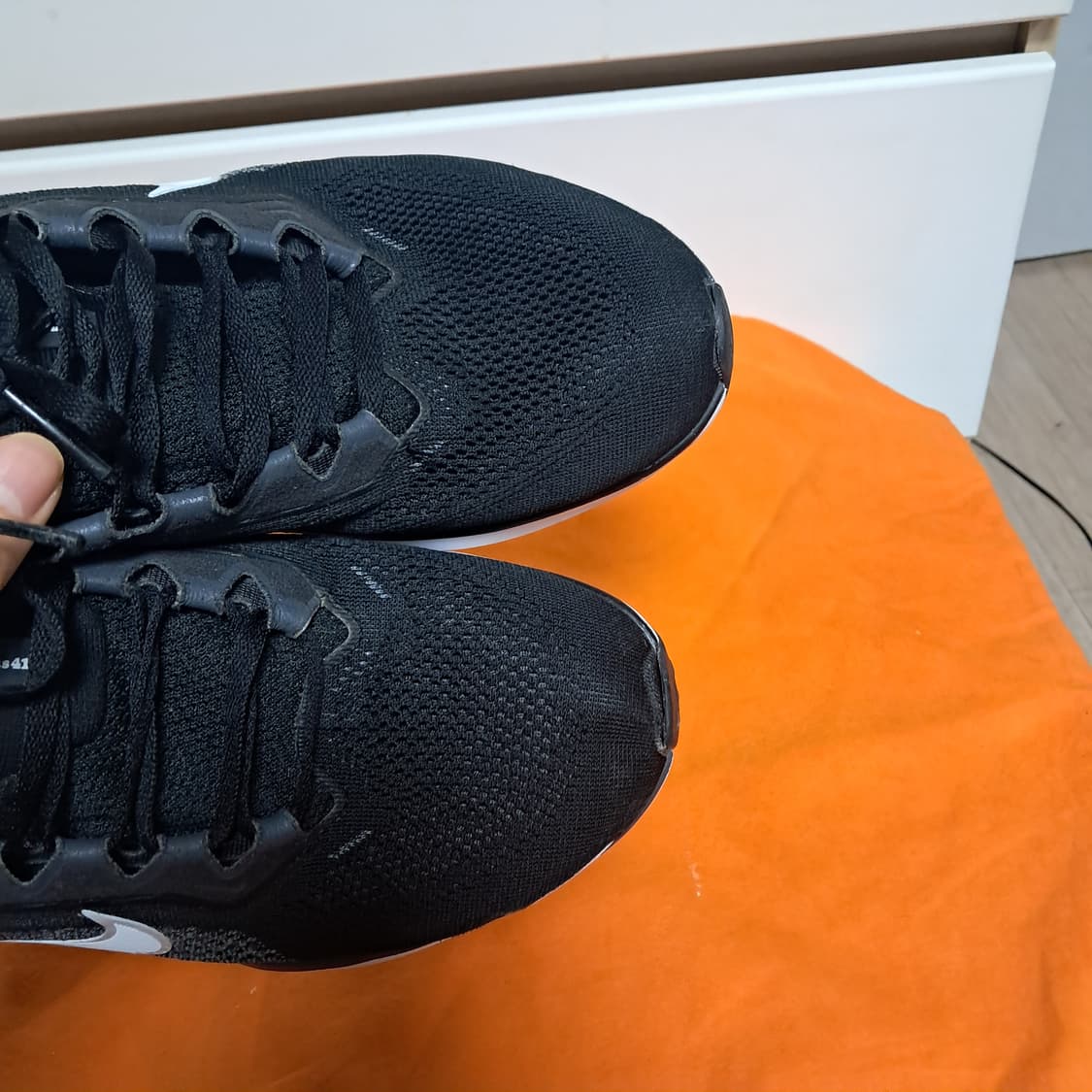 나이키 에어 줌 페가수스 41 런닝화 운동화 250 상품이미지4